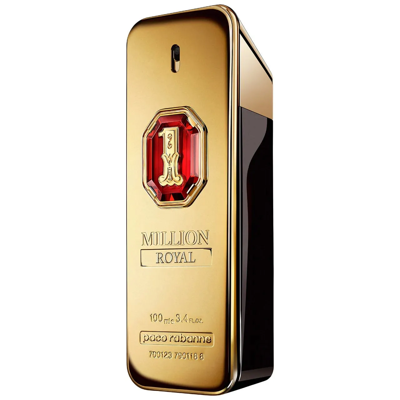 1 Million Royal Eau de Parfum Spray for Men by Paco Rabanne