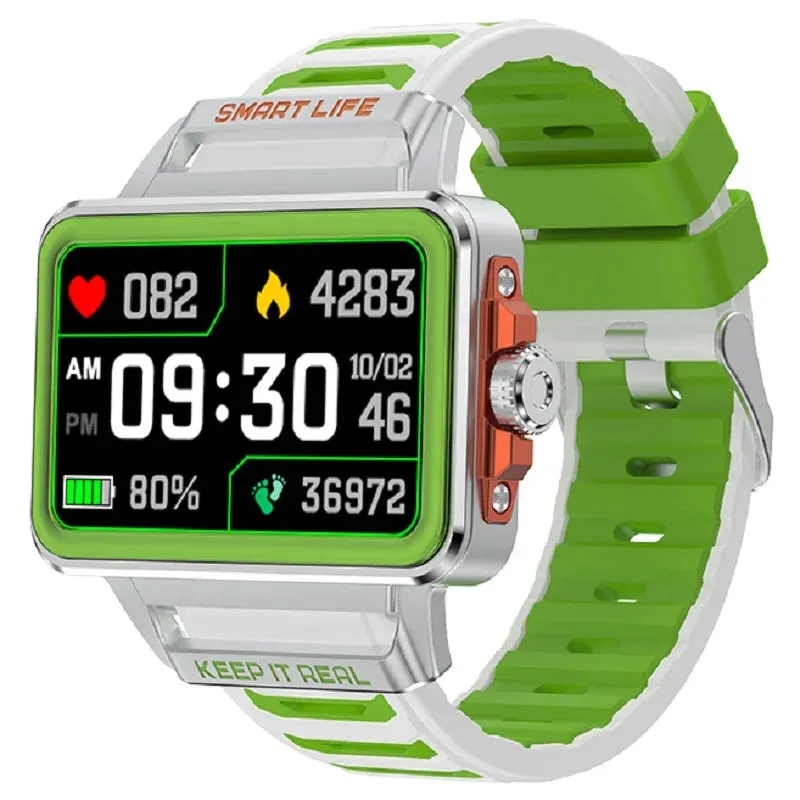 1.57in 2024 New Sport Smartwatch