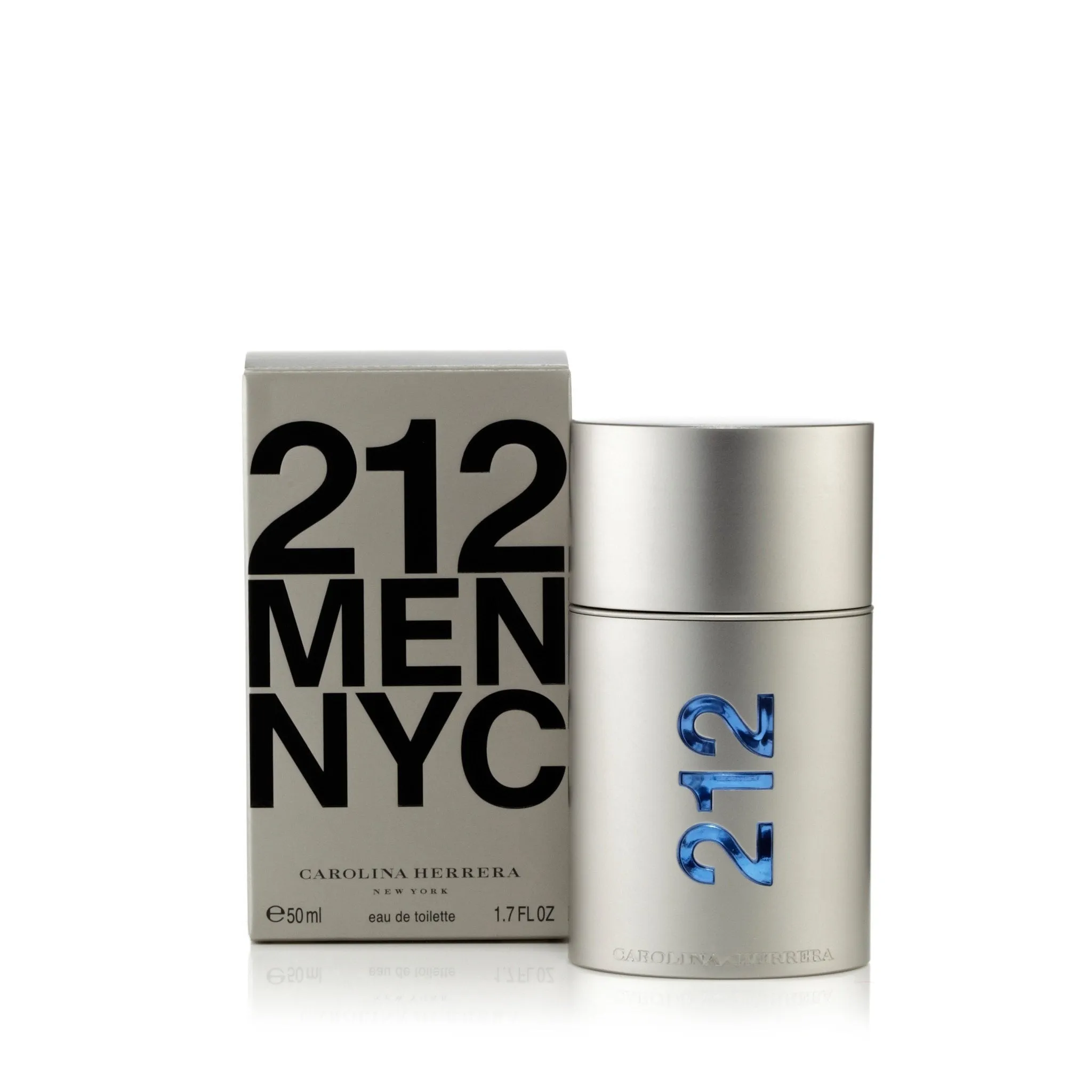 212 For Men By Carolina Herrera Eau De Toilette Spray