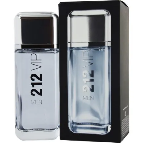 212 VIP Men by Carolina Herrera