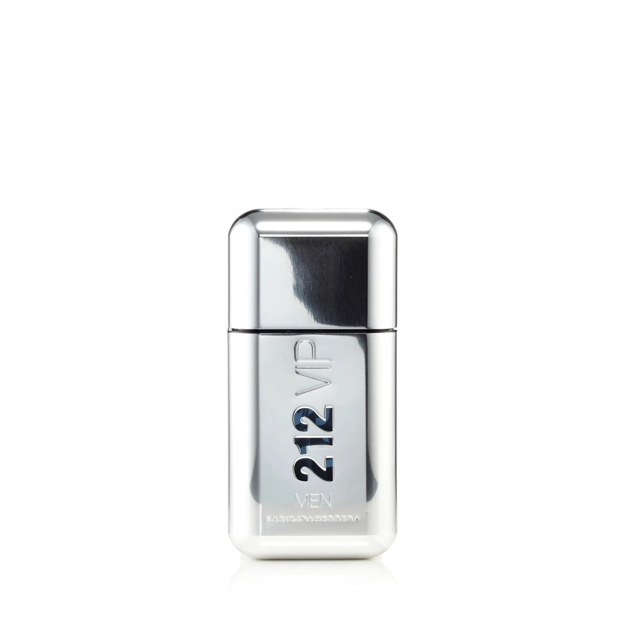 212 Vip Men Eau de Toilette Spray for Men by Carolina Herrera