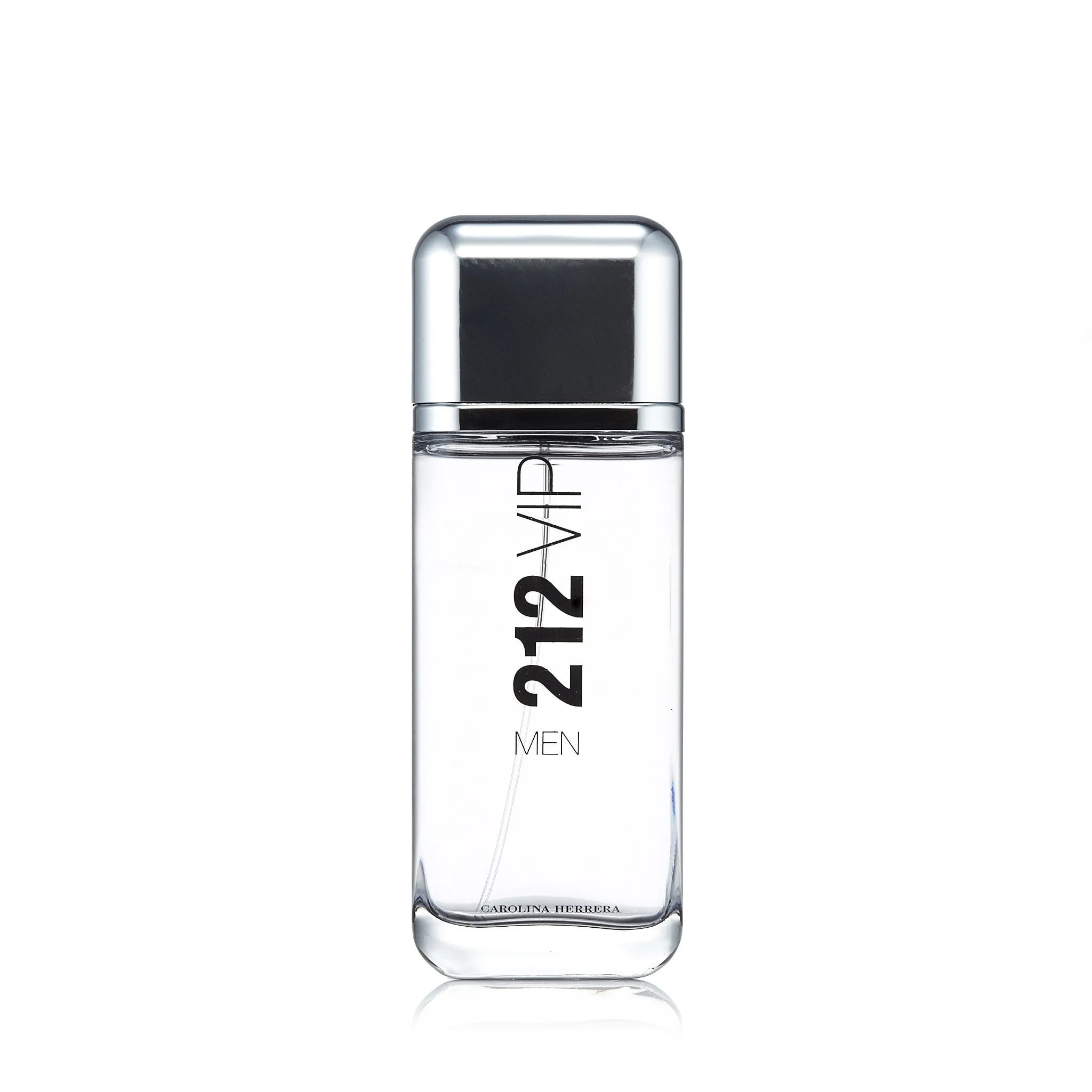 212 Vip Men Eau de Toilette Spray for Men by Carolina Herrera