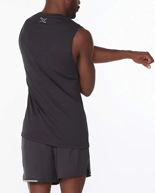 2XU Men's Aero Tank