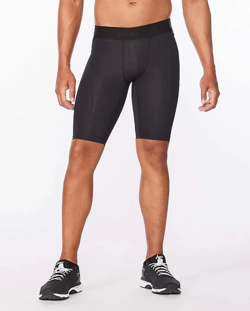 2XU Men's Force Compression Shorts