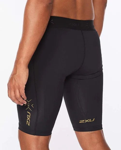 2XU Men's Force Compression Shorts