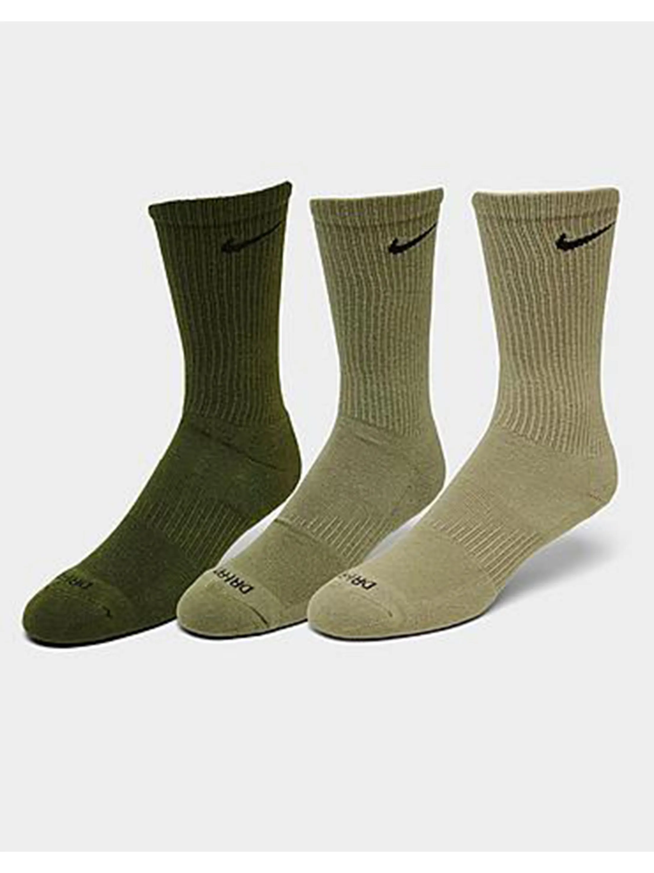 3 Pair Socks Set