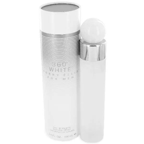 360 White by Perry Ellis