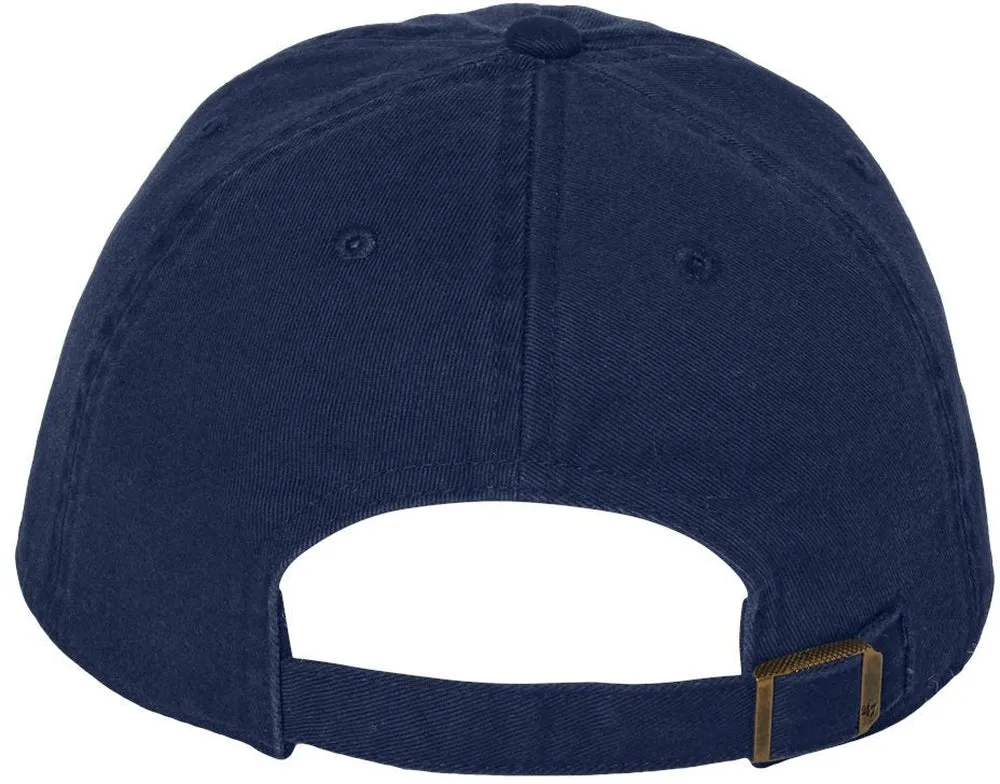 '47 Brand Clean Up Cap