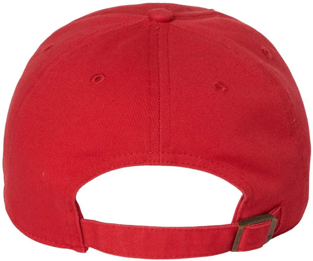 '47 Brand Clean Up Cap