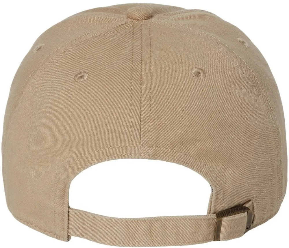 '47 Brand Clean Up Cap