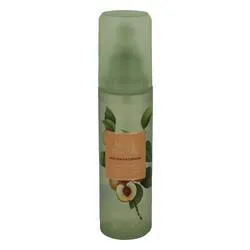 4711 Acqua Colonia White Peach & Coriander Body Spray By Maurer & Wirtz