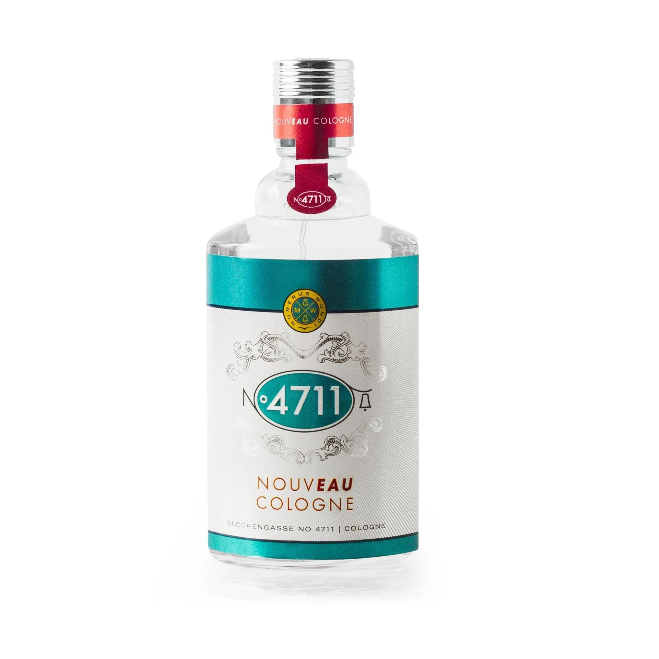 4711 Nouveau Cologne for Men and Women by 4711