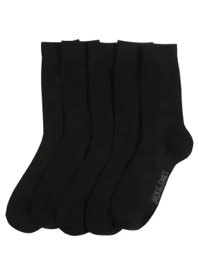 5-Pack Socks