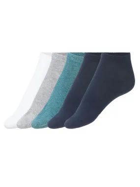 5 Pair Socks