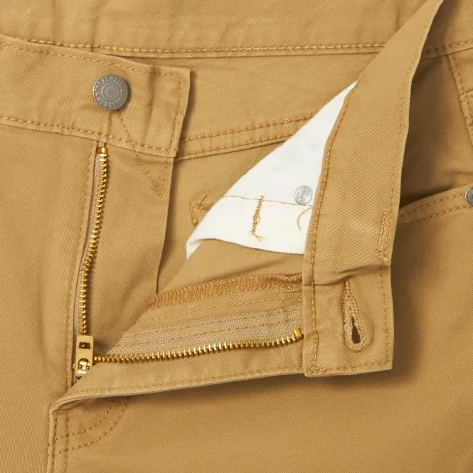 511 - Slim Harvest Gold - Khaki