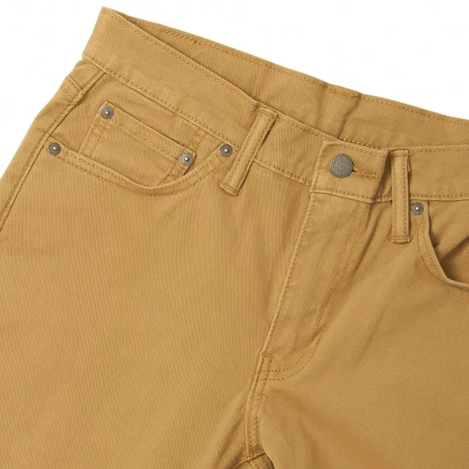 511 - Slim Harvest Gold - Khaki