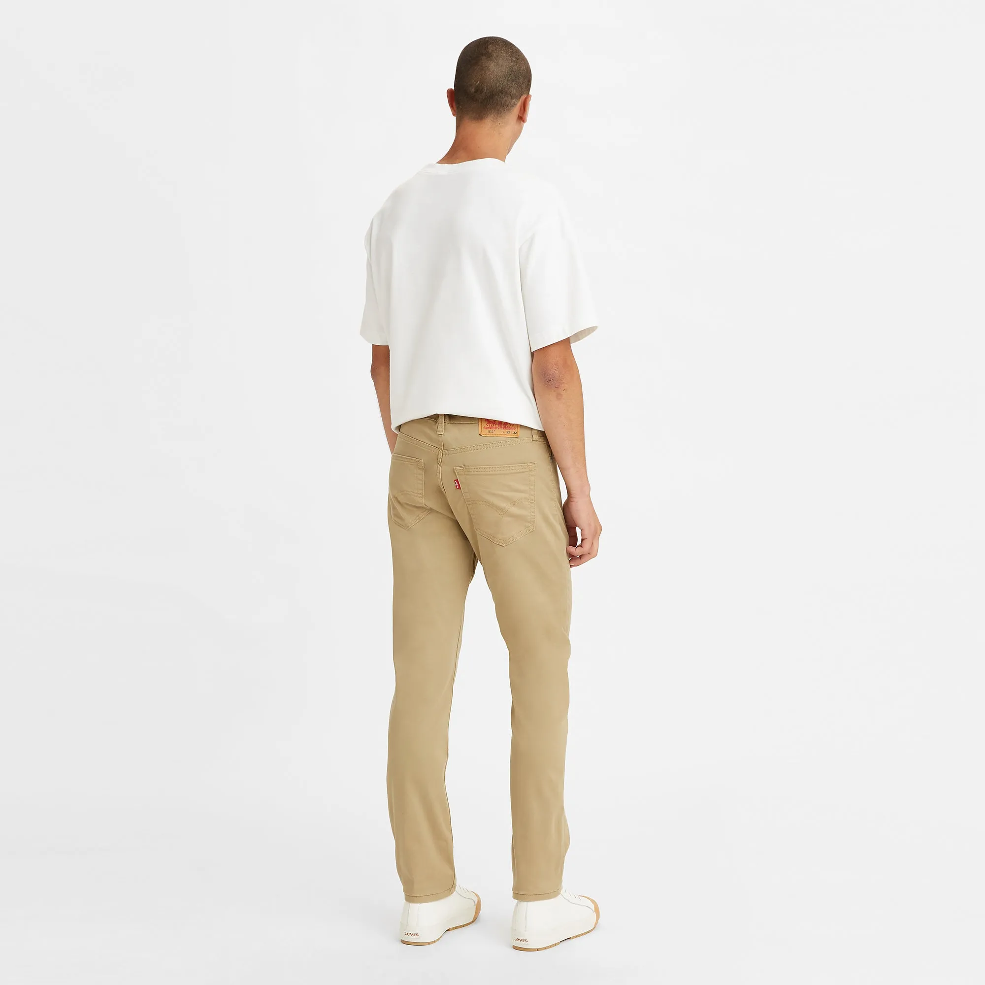 511 - Slim Harvest Gold - Khaki