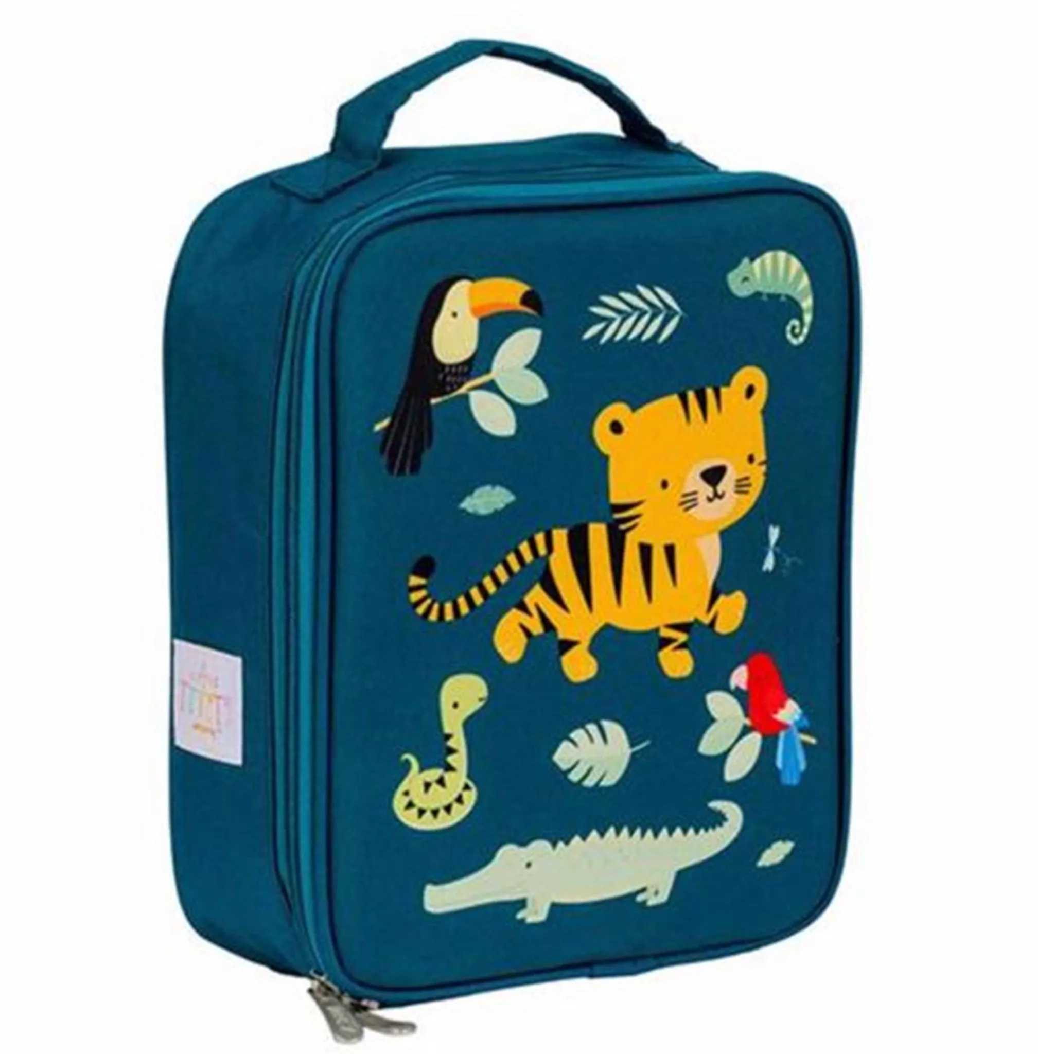 A Little Lovely Termotaske Tiger