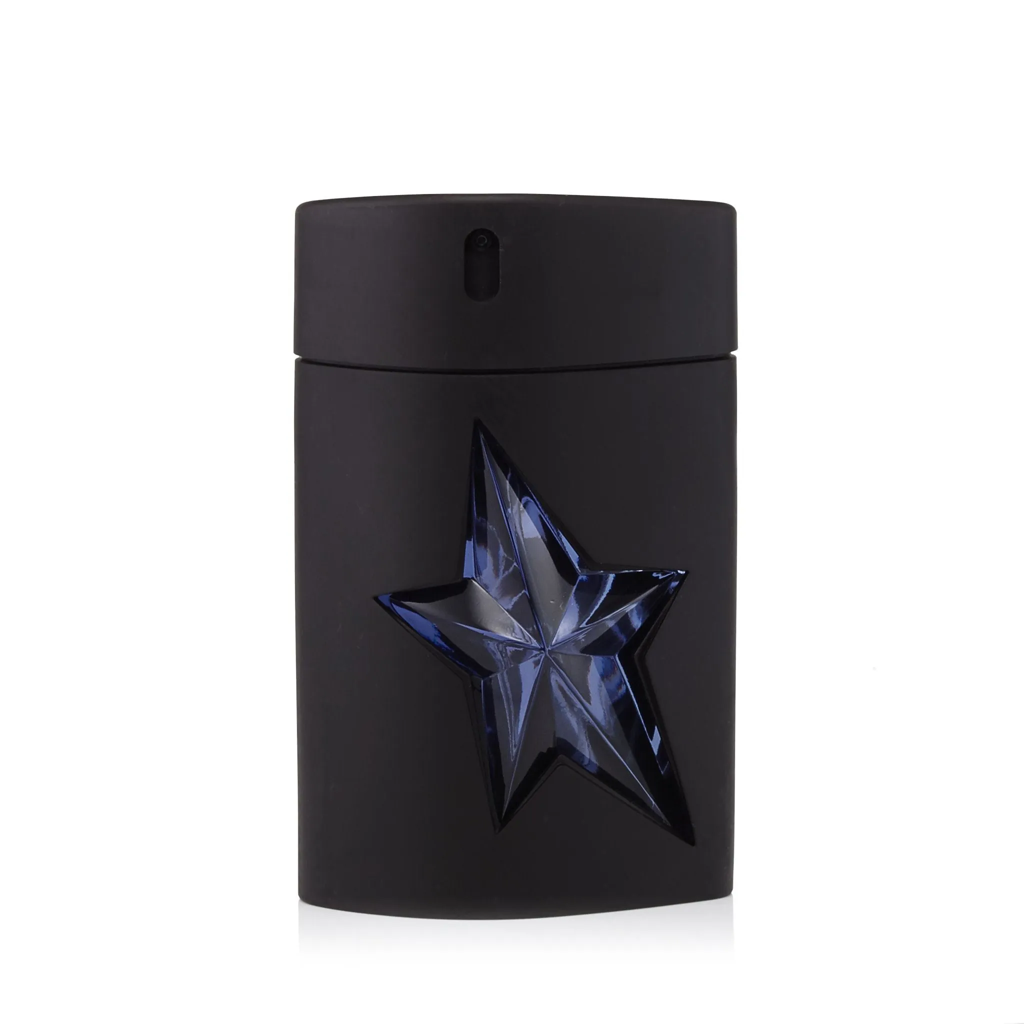 A-Men For Men By Thierry Mugler Eau De Toilette Spray Rubber Flask Refillable