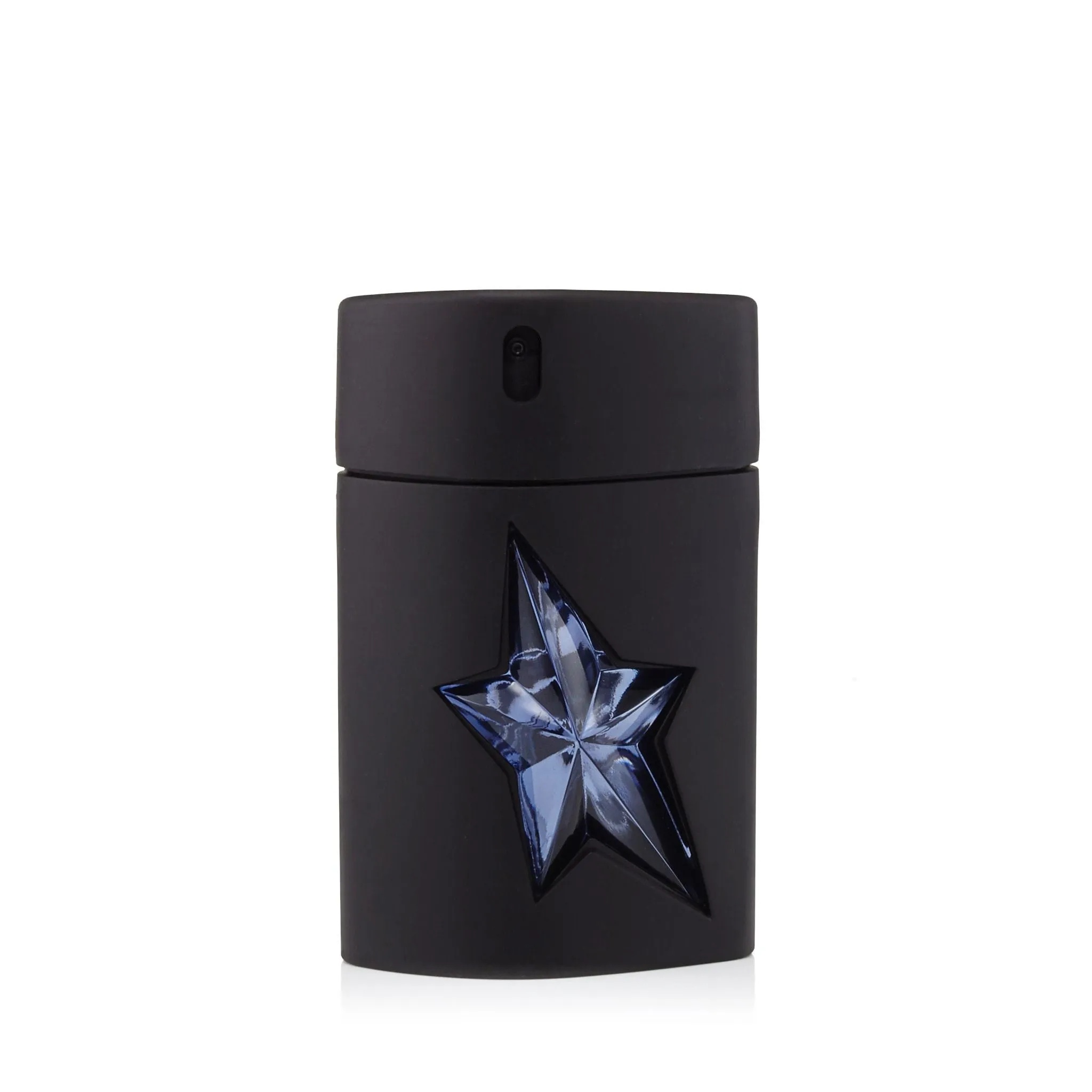 A-Men For Men By Thierry Mugler Eau De Toilette Spray Rubber Flask Refillable