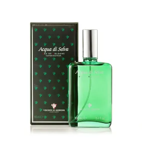 Acqua Di Selva Eau de Cologne Spray for Men by Visconti Di Modrone