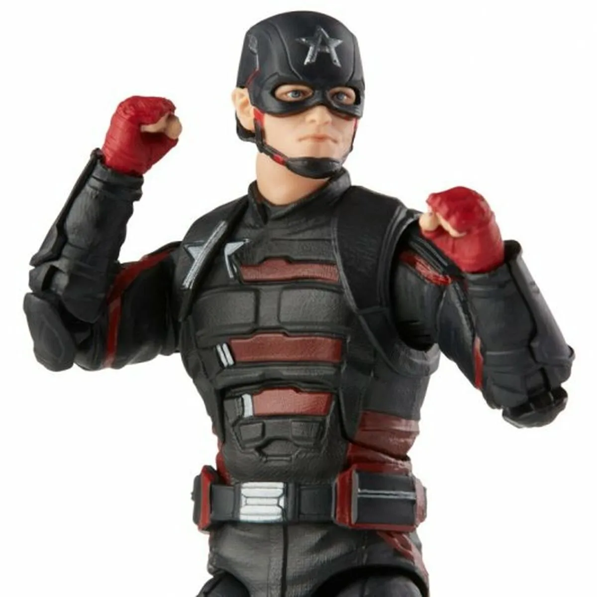 Action Figure Hasbro F02465X0 usa agent