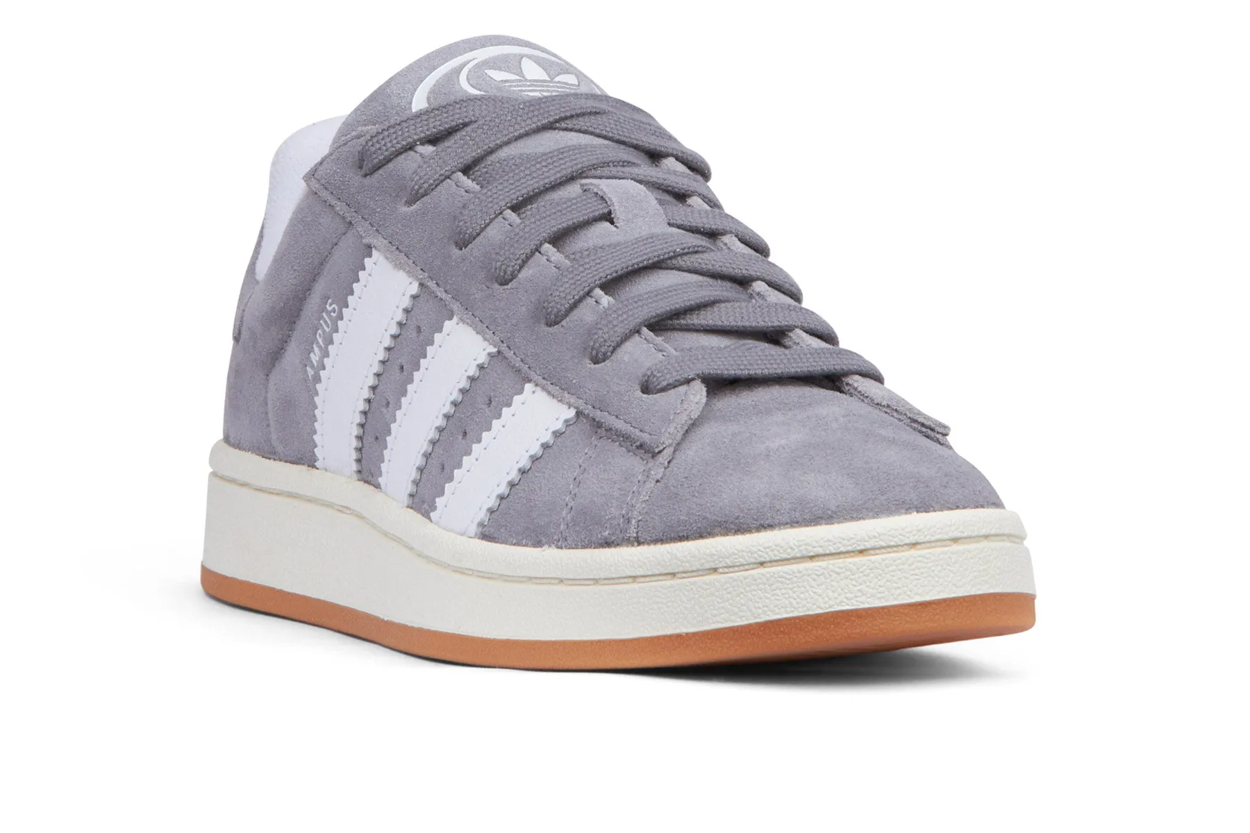 Adidas Campus 00s - Grey Three/FTWR White/Off White