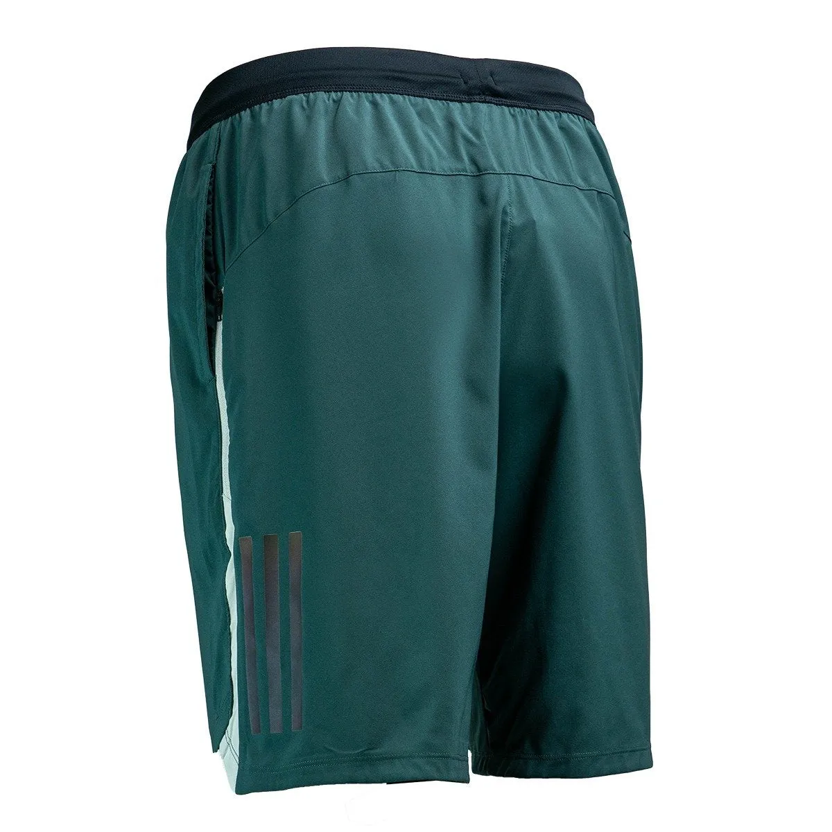 adidas Men's Axis Woven Elevated Shorts