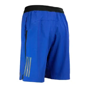 adidas Men's Axis Woven Elevated Shorts