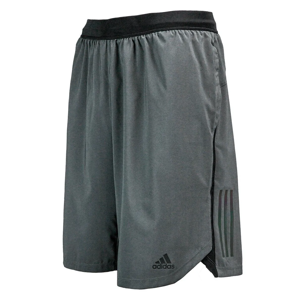 adidas Men's Axis Woven Elevated Shorts