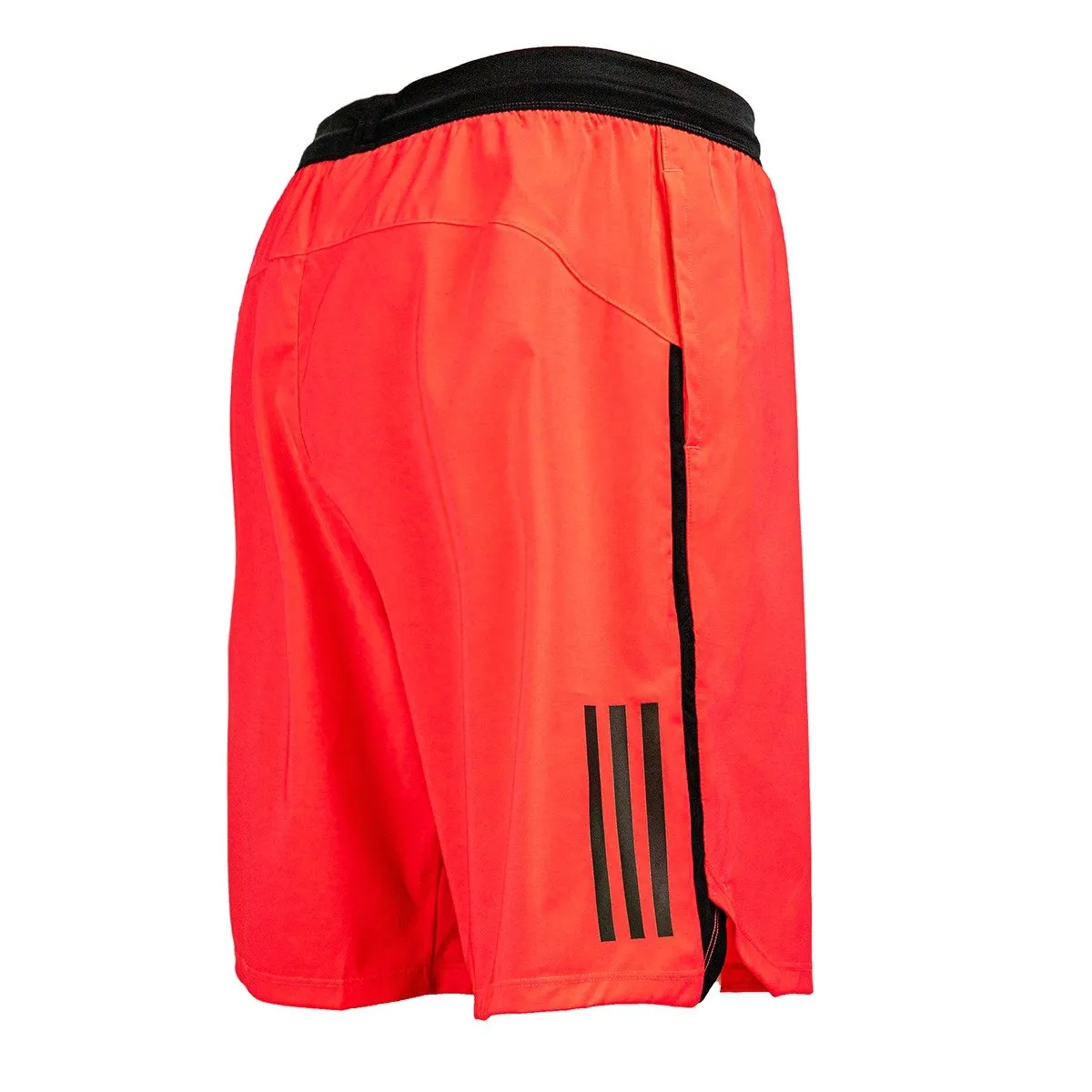 adidas Men's Axis Woven Elevated Shorts