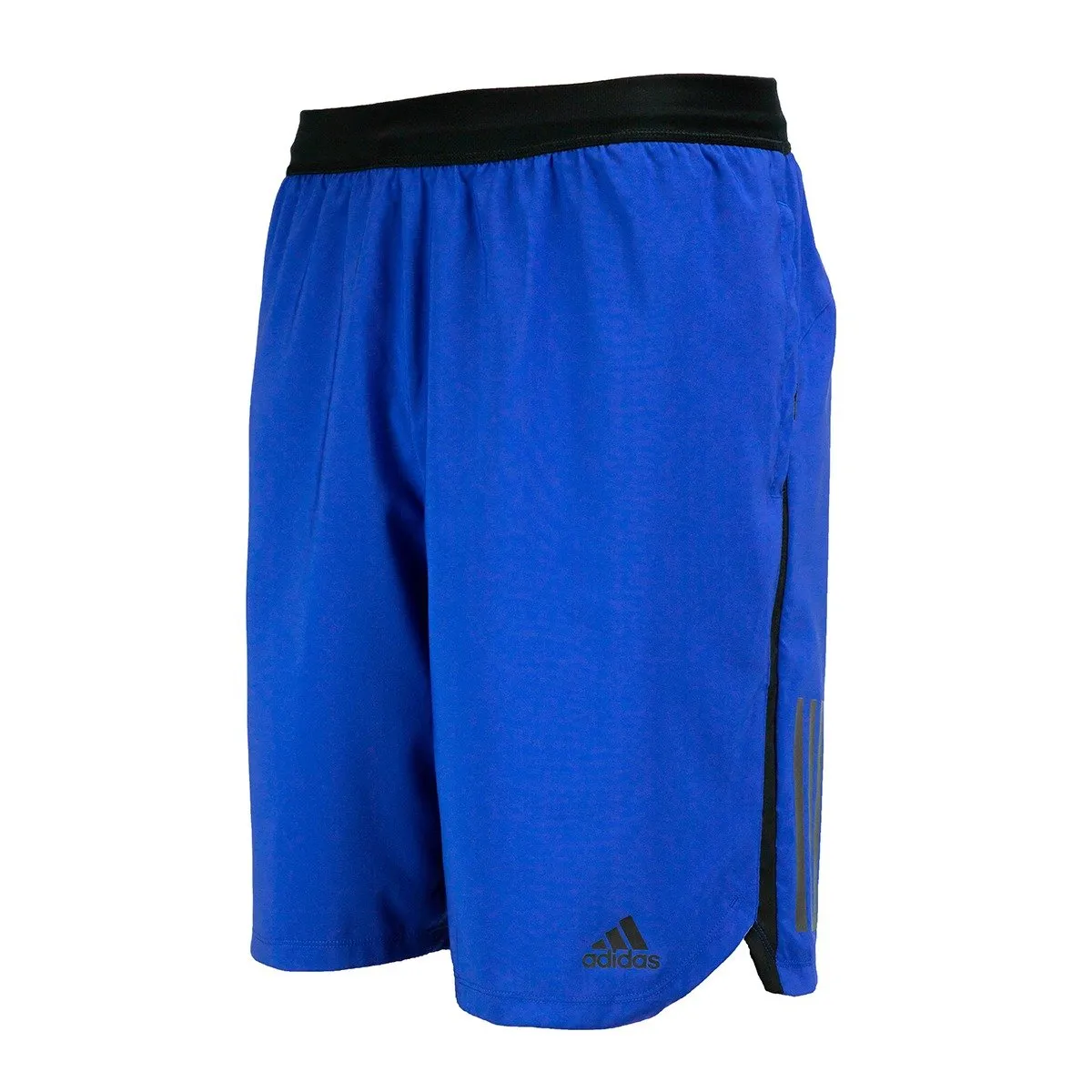 adidas Men's Axis Woven Elevated Shorts