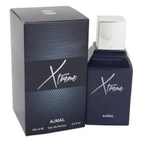 Ajmal Xtreme Eau De Parfum Spray By Ajmal