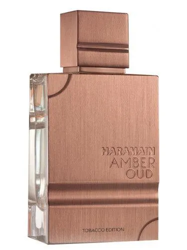 AL Haramain Amber Oud Tobacco Edition