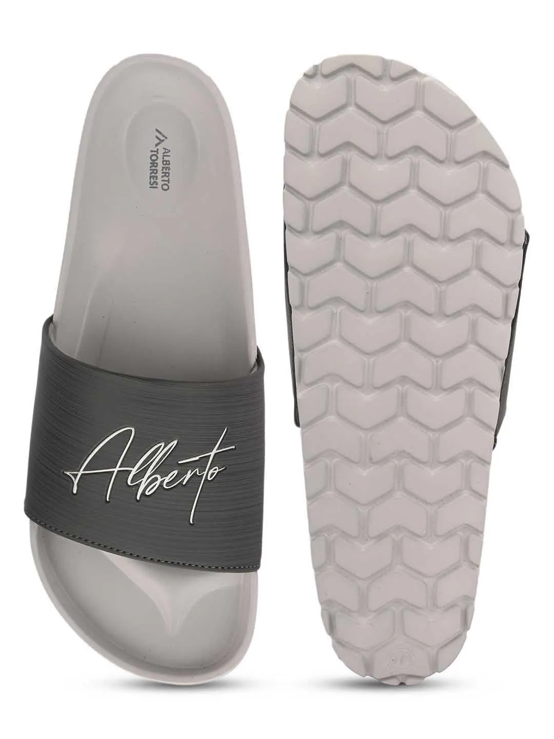 Alberto Torresi Slides For Men