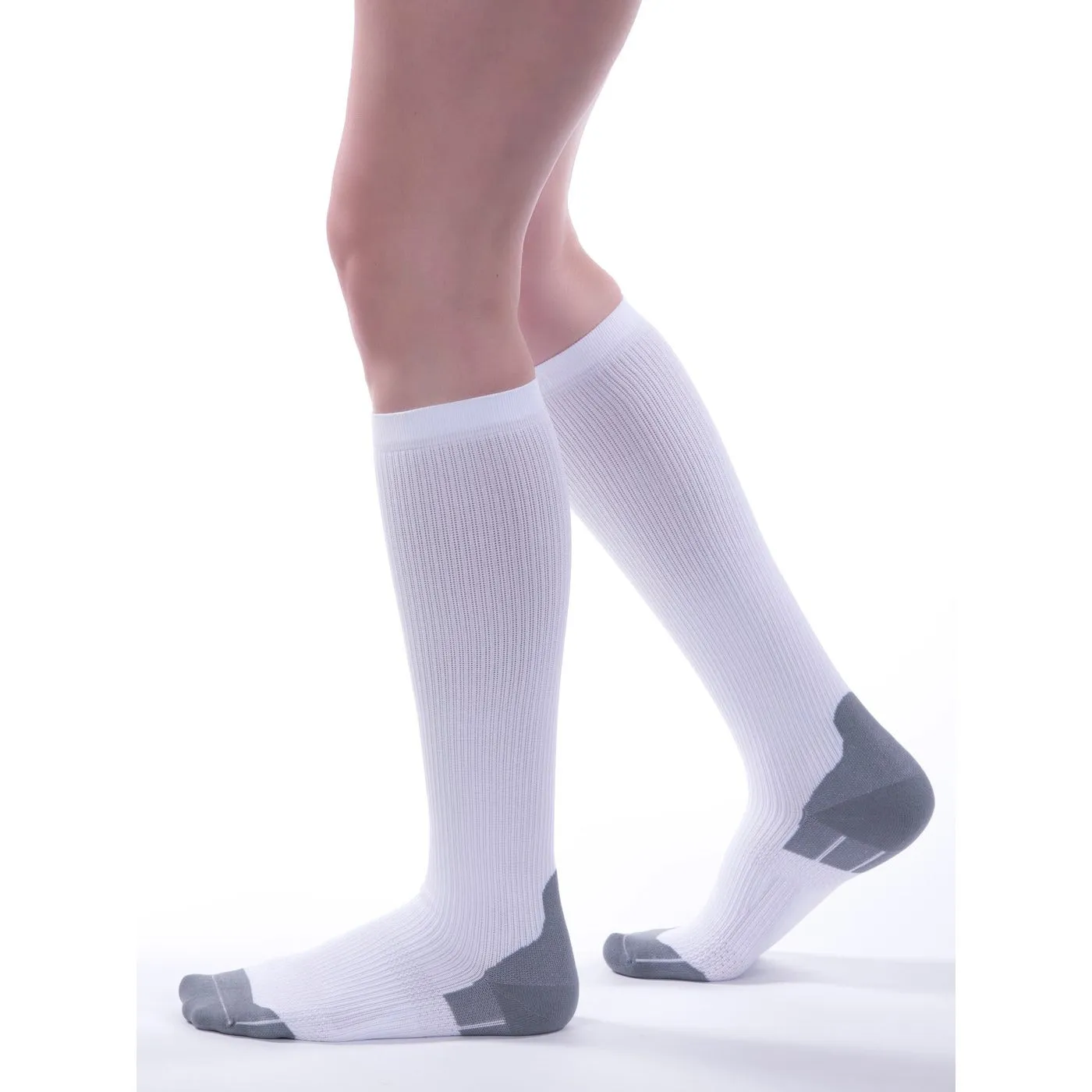 Allegro Athletic Performance Socks 20-30 mmHg #389