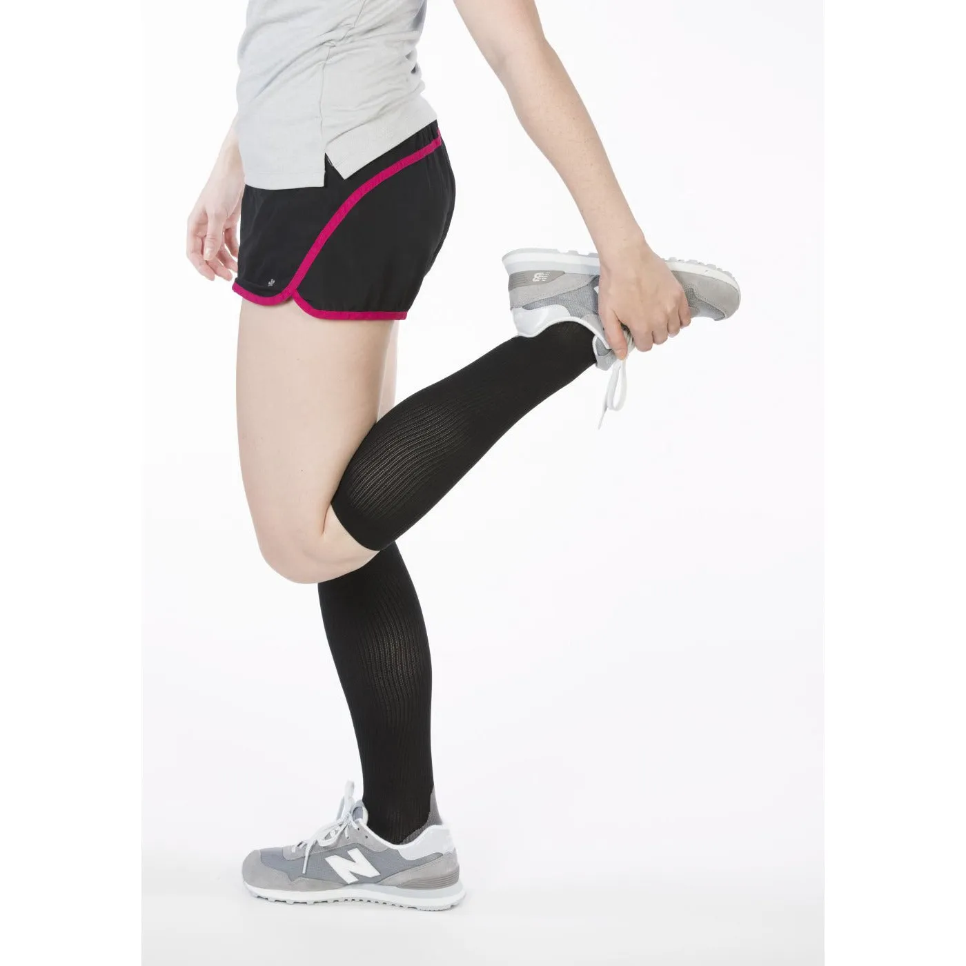 Allegro Athletic Performance Socks 20-30 mmHg #389