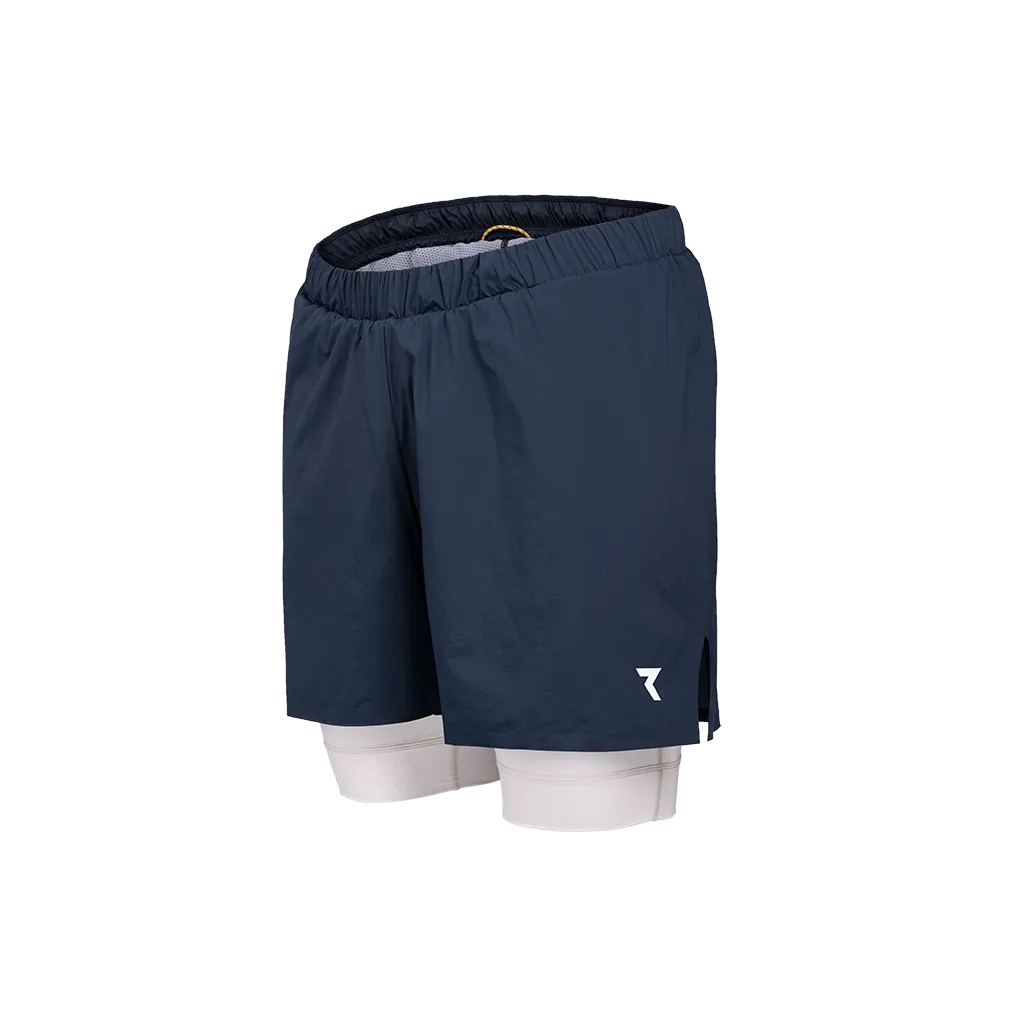 Alliance 2in1 Running Shorts Men