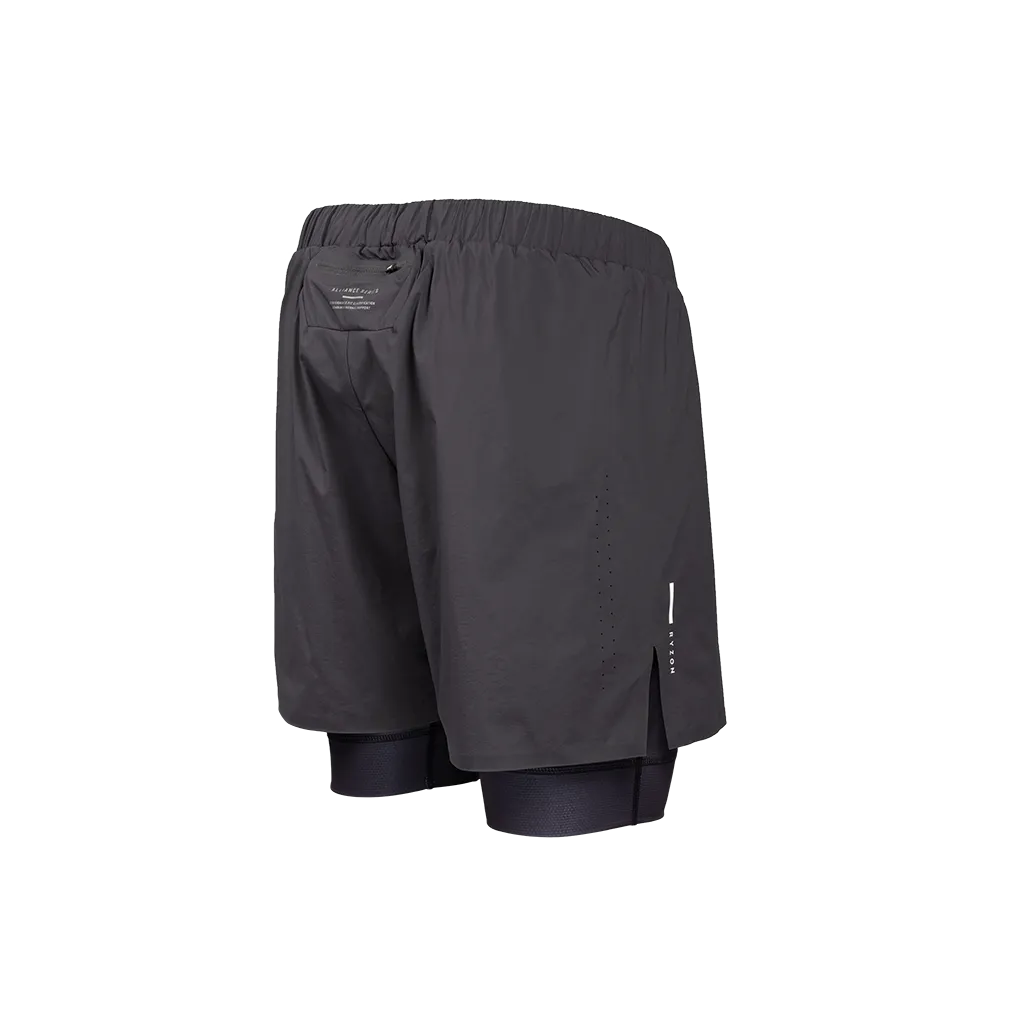 Alliance 2in1 Running Shorts Men