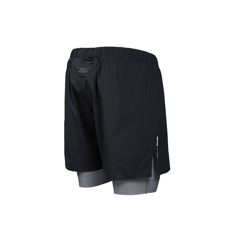 Alliance 2in1 Running Shorts Men