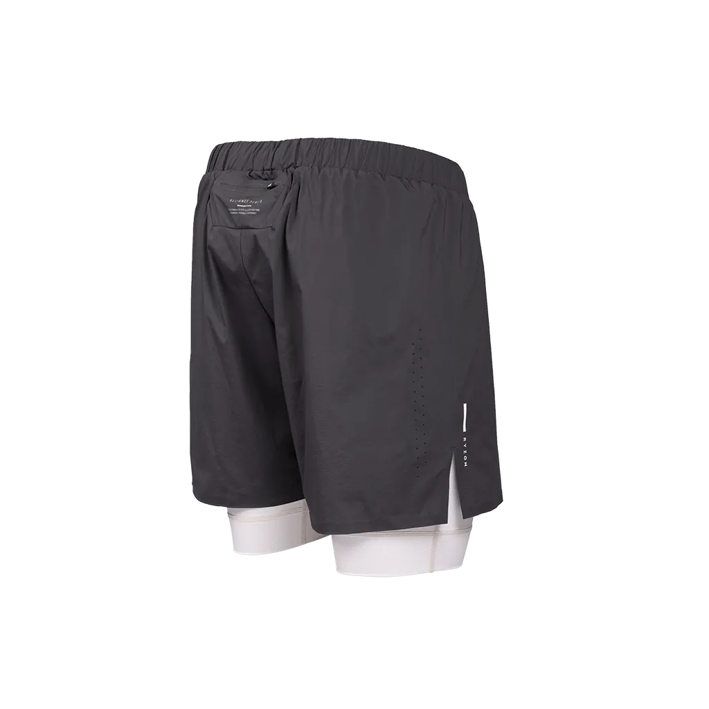 Alliance 2in1 Running Shorts Men