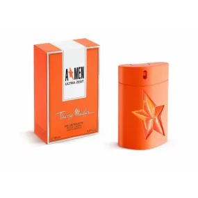 AMen Ultra Zest by Thierry Mugler