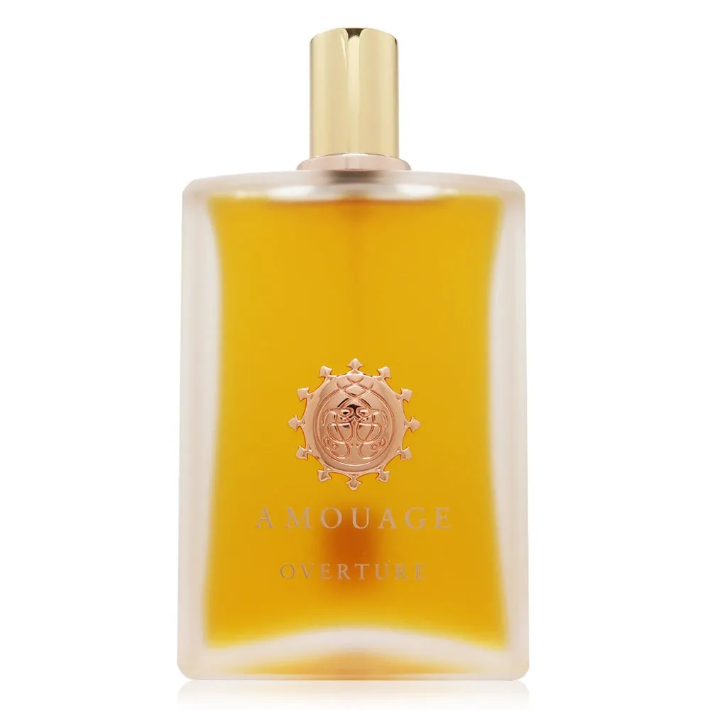 Amouage Overture for Men EDP