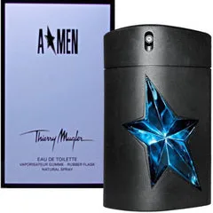 Angel Men by Thierry Mugler