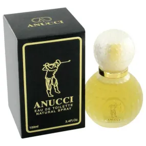 Anucci Men by Anucci