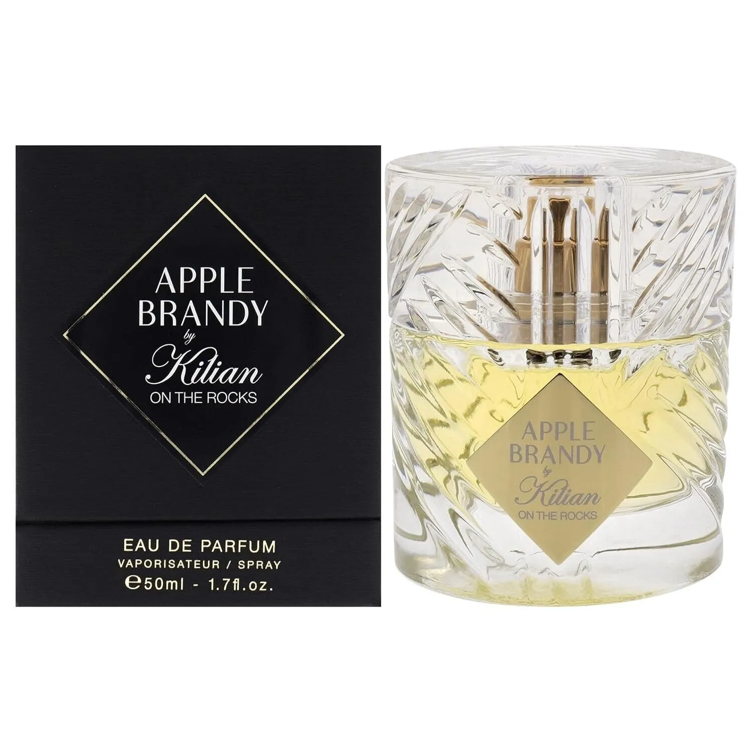 Apple Brandy on the Rocks by Kilian Unisex EDP