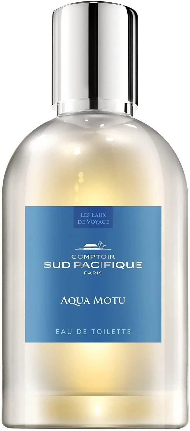 Aqua Motu Sud Pacifique