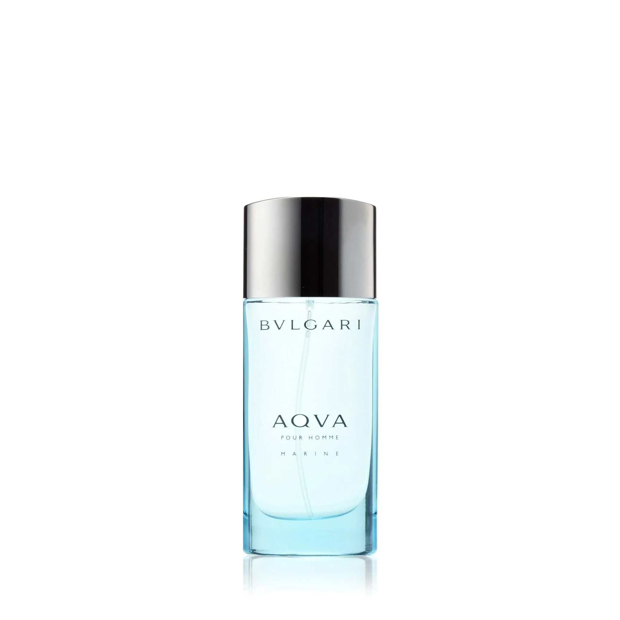 Aqva Marine Eau de Toilette Spray for Men by Bvlgari