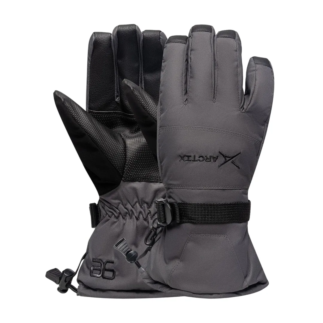 Arctix Men's Snowcat Insulated Gloves