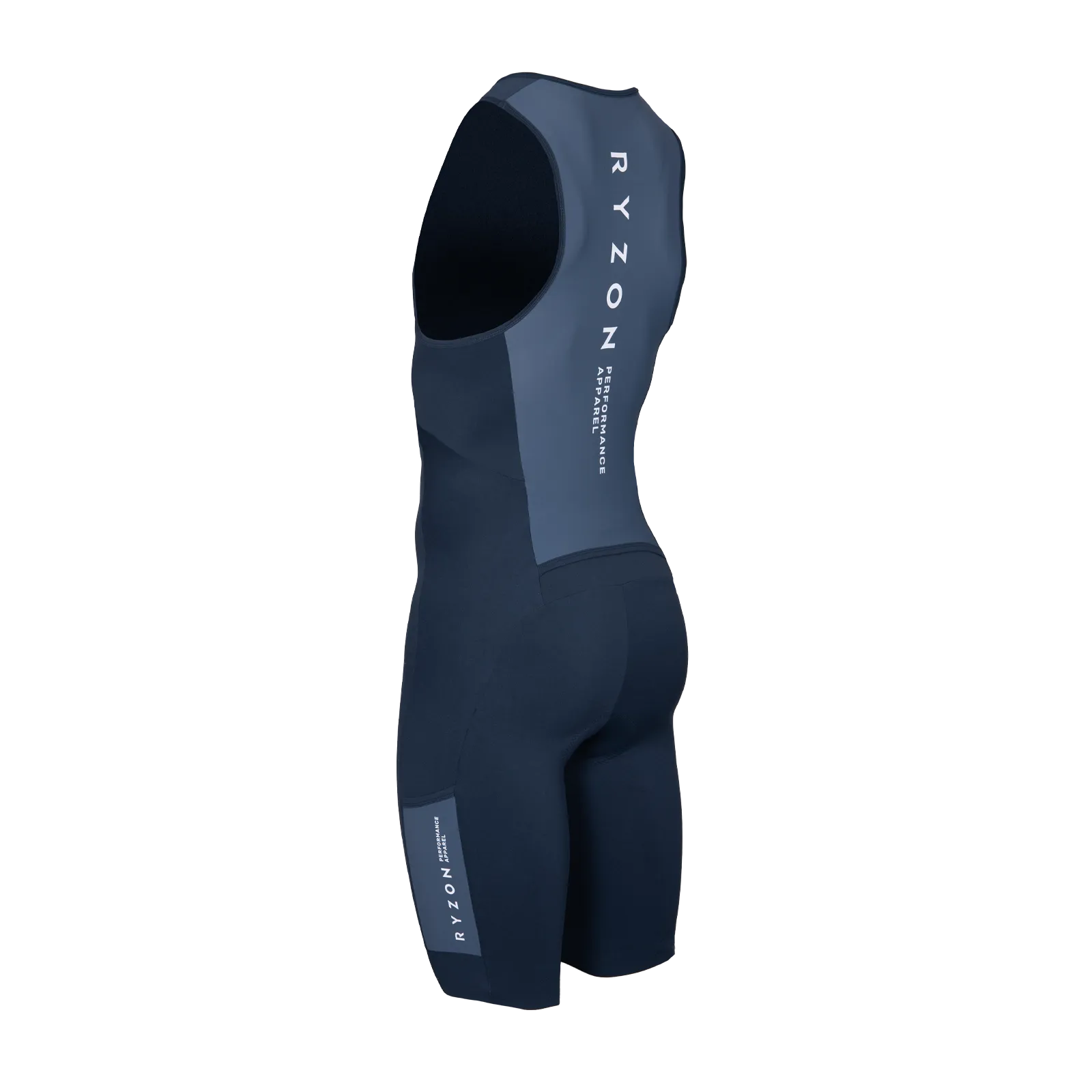 Arise Triathlon Sleeveless Suit Men